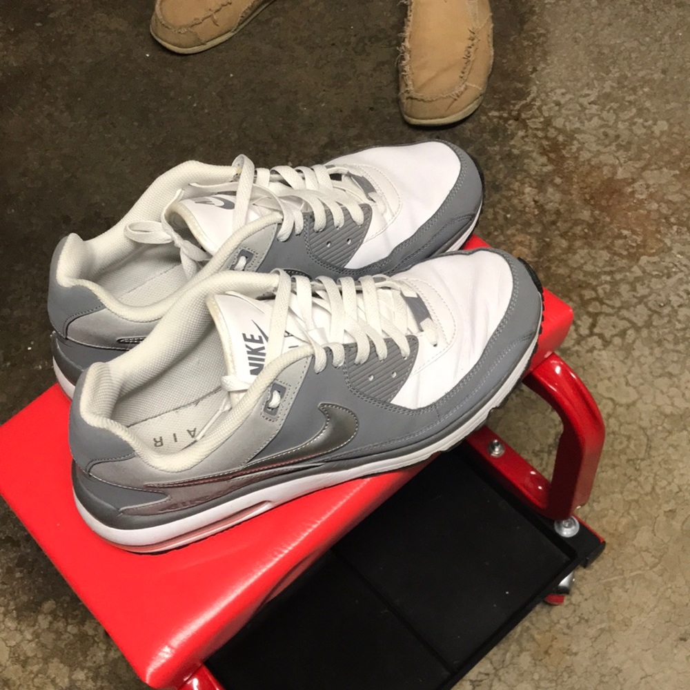 Nike air max size 12